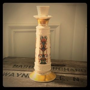One Lenox Lido candlestick
